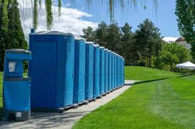 Trusted Exeter, PA Portable Potty Rental Experts
