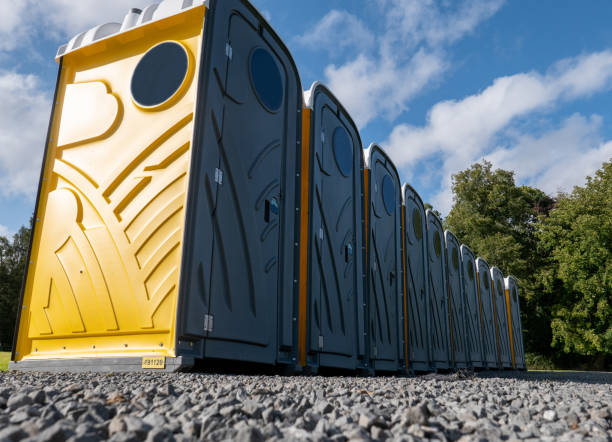 Best Standard Portable Toilet Rental  in Exeter, PA
