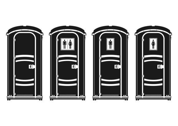 Portable Toilet Rental for Emergency Services in Exeter, PA