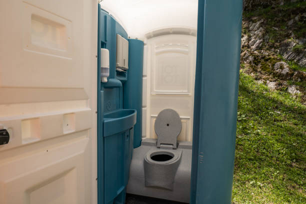 Best Construction Site Portable Toilets  in Exeter, PA